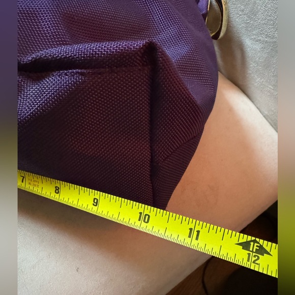 JPK Paris navy bucket bag - Picture 9 of 11